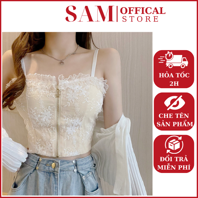 Áo Bra Nữ 2 Dây Phối Ren Cao Cấp Có Mút Nâng Ngực Gợi Cảm 💖FREESHIP💖 Áo Ngực Bra Kiểu Dáng Trẻ Trung Sexy – SAM93 B22