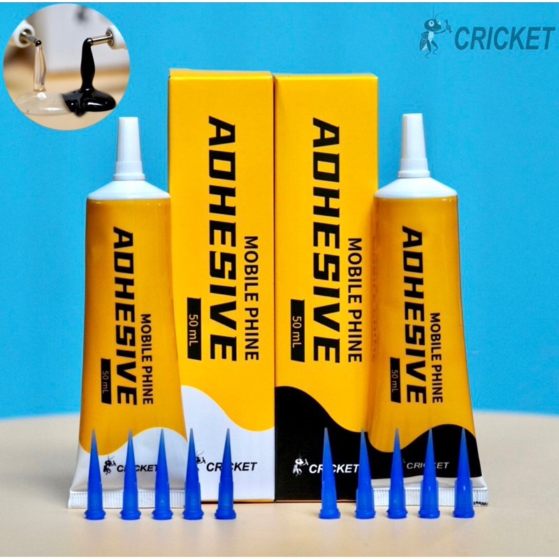 KEO DÁN CRICKET