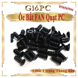 Ốc bắt fan máy tính
