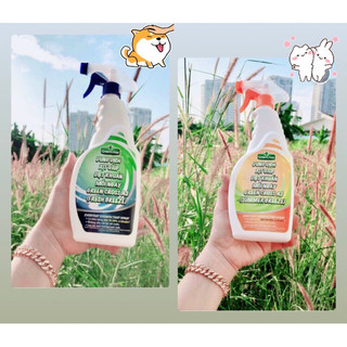 Dung dịch xịt diệt khuẩn bề mặt Green Cross A2