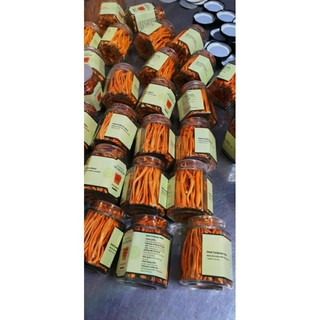 Đông Trùng Hạ Thảo sấy thăng Hoa 10g