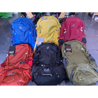 Balo leo núi trekking JW Moab Jam 30