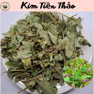 Kim Tiền Thảo, Loại mới sấy khô, hàng sạch, túi 500g và 1kg