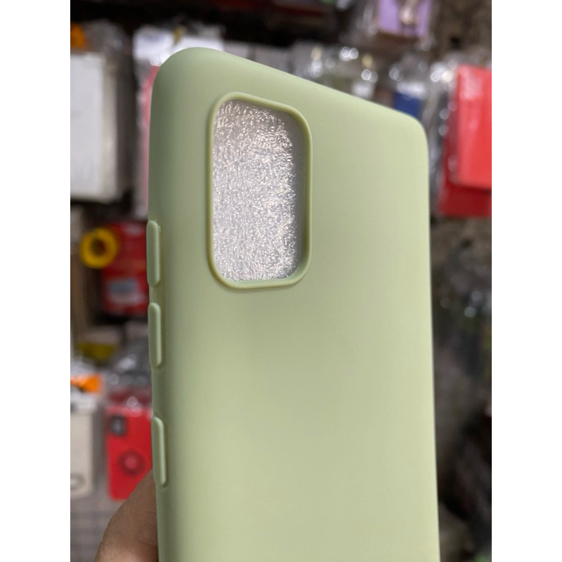 Ốp lưng dẻo Samsung A31 ,Samsung A51