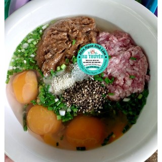 Mắm cá linh xay sẵn hộp 500gr