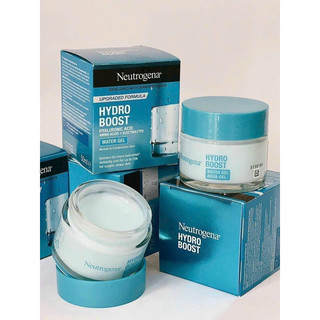 Kem dưỡng ẩm neutrogena hydro boost aqua gel