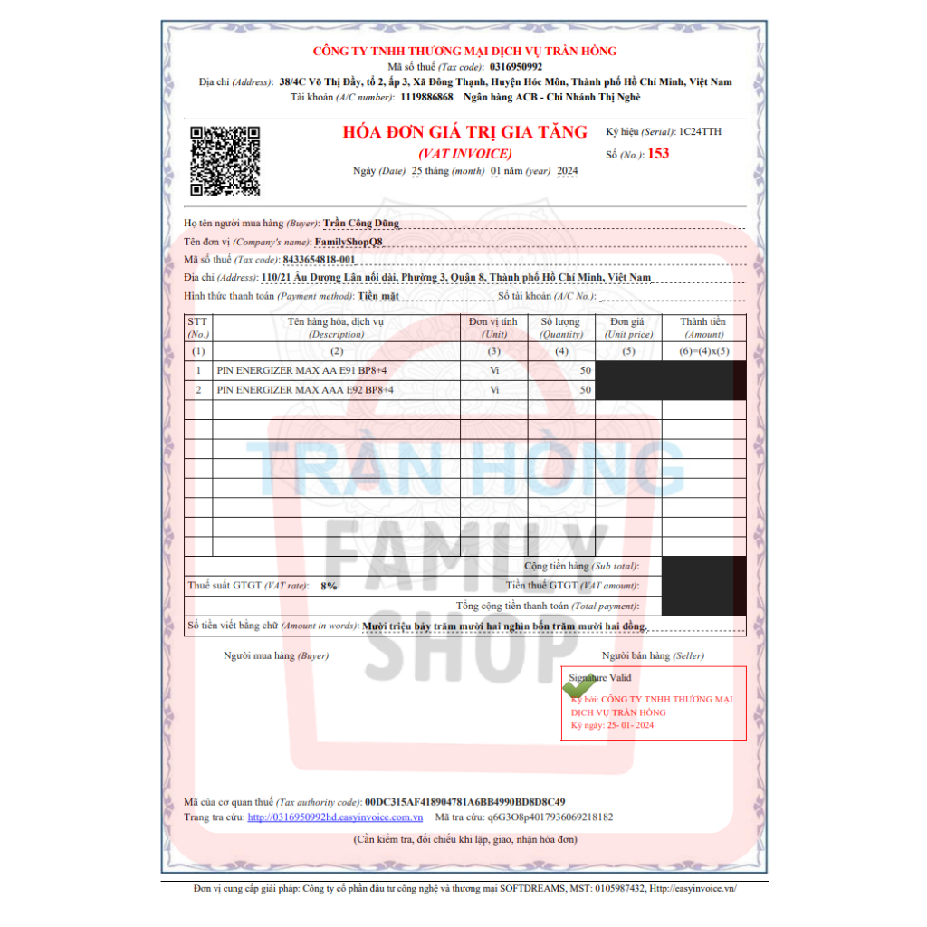 Pin AA/AAA Energizer Max E91/E92 BP8+4