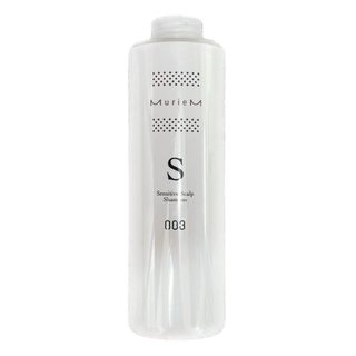 Dầu gội làm sạch da đầu, da dầu và gàu, và chống rụng tóc Muriem Scalp Shampoo 003 Number Three 660ml