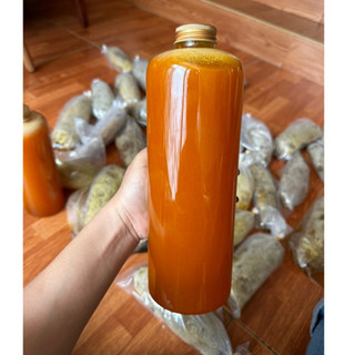 Mật ong ruồi tây nguyên chai 1lít