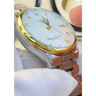 [Máy cơ - Automatic] Đồng hồ nam LONGINES [Bảo hành 12 tháng]