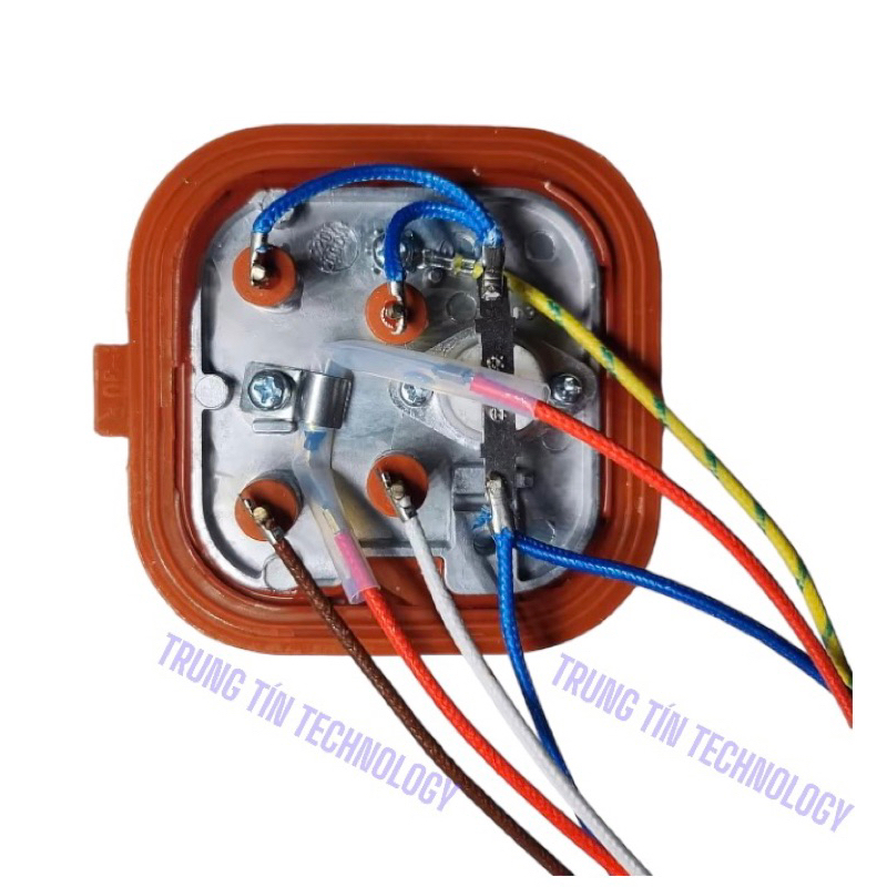 PHỤ KIỆN - BÀN ỦI HƠI NƯỚC ĐỨNG PHILIPS GC512 GC514 GC518 GC517 GC522 GC523 GC524 GC527 1800W