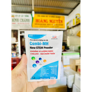 Combi Mỹ bổ sung Vi lượng Chelate cho cây gói 200 lít