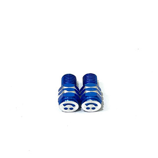 ỐC CHÂN GƯƠNG MẶT CƯỜI < GIÁ 1 ĐÔI>