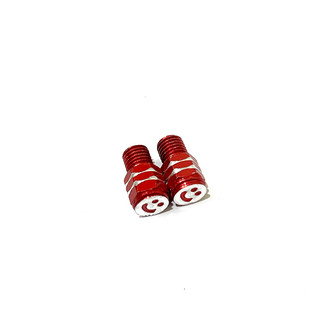 ỐC CHÂN GƯƠNG MẶT CƯỜI < GIÁ 1 ĐÔI>