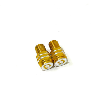 ỐC CHÂN GƯƠNG MẶT CƯỜI < GIÁ 1 ĐÔI>