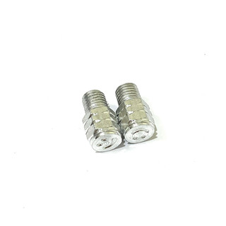 ỐC CHÂN GƯƠNG MẶT CƯỜI < GIÁ 1 ĐÔI>