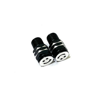 ỐC CHÂN GƯƠNG MẶT CƯỜI < GIÁ 1 ĐÔI>