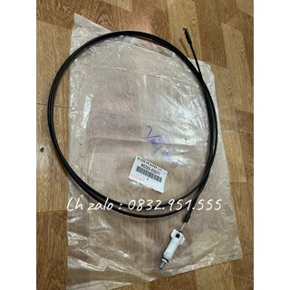 dây mở nắp bình xăng Vios 02 - 07 , oem