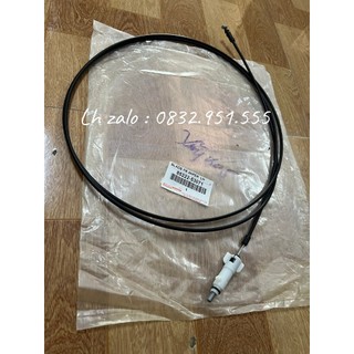 dây mở nắp bình xăng Vios 02 - 07 , oem