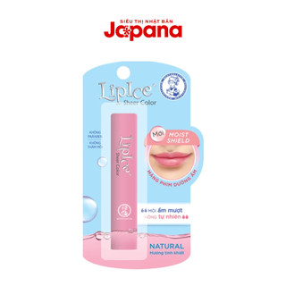 Son dưỡng có màu mềm môi LipIce Sheer Color 2.4g