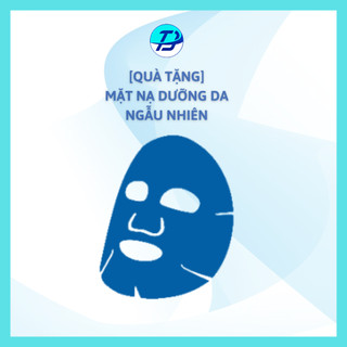 1 cái mặt nạ ngẫu nhiên