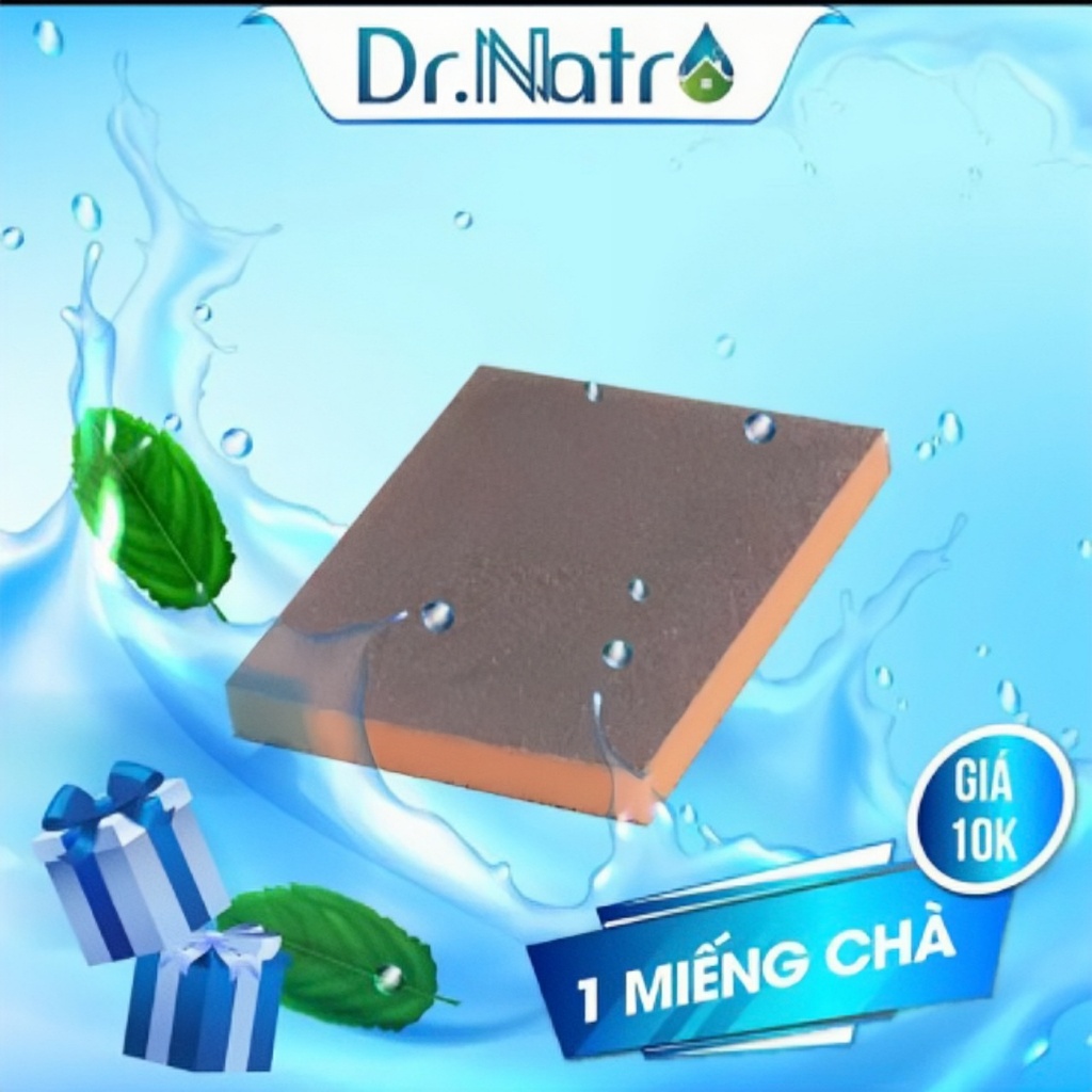 Miếng Chà Nhám Đa Năng