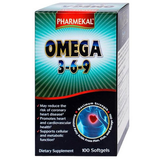 Omega 369 pharmekal