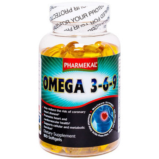 Omega 369 pharmekal