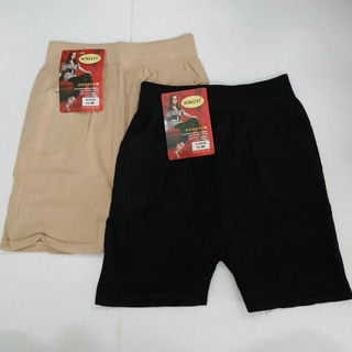 [55kg đến 85kg] Big size Quần mặc trong váy đùi short nữ 65cm đến 110cm Quần Định Hình