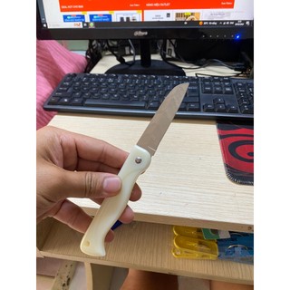 Dao gọt hoa quả gấp gọn