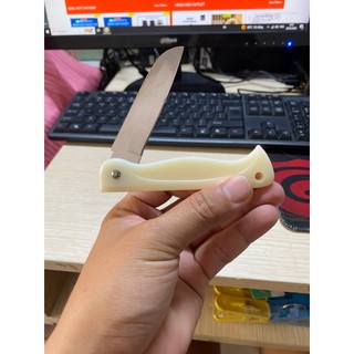 Dao gọt hoa quả gấp gọn