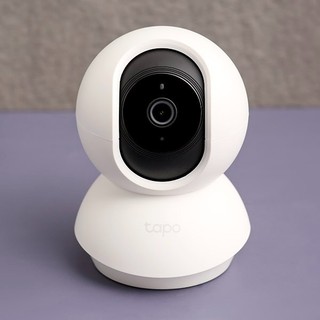 Camera wifi TP-Link Tapo C200 1080P (2MP) Điều Chỉnh Hướng xoay 360 độ, đàm thoại 2 chiều - Kèm Thẻ Nhớ 64GB Hàng Chính