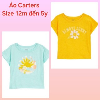 Áo bé gái xuất dư
