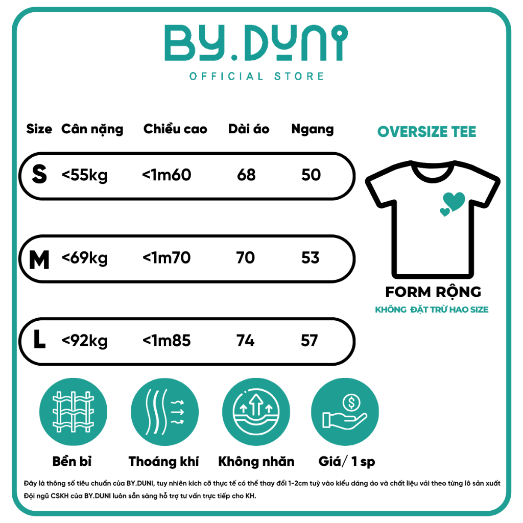 Áo thun cặp đôi BY.DUNI nam nữ form rộng Local Brand tay lỡ unisex, áo cặp bạn thân vải cotton mẫu TOM&JERRY FULL BOX