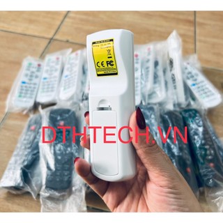 Remote máy chiếu Viewsonic hàng zin theo máy, mới 100%!