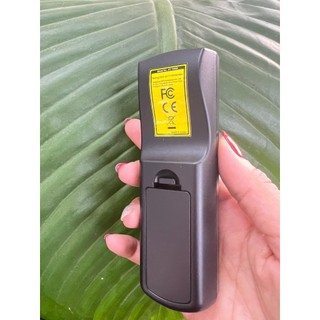 Remote máy chiếu Viewsonic hàng zin theo máy, mới 100%!