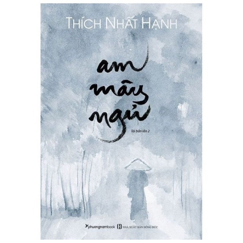 Sách -Am Mây Ngủ -Thích Nhất Hạnh