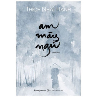 Sách -am mây ngủ -thích nhất hạnh
