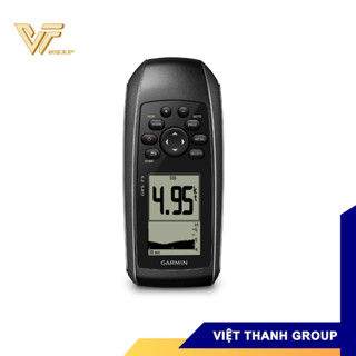 Máy định vị GPS Garmin GPS 73 ( có tiếng việt)
