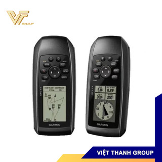 Máy định vị GPS Garmin GPS 73 ( có tiếng việt)