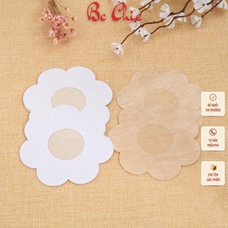Bộ 10 miếng dán nhũ hoa