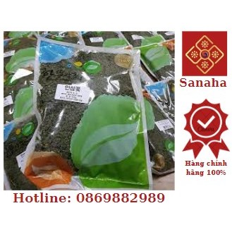 [HÀNG DATE MỚI VỀ] Trà hoa sâm Hàn Quốc, túi 500gr