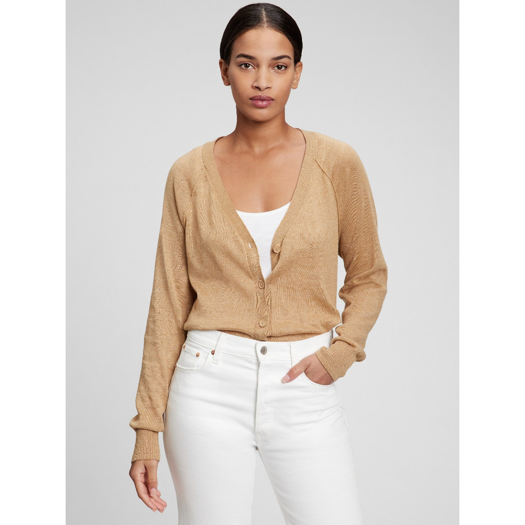 Áo khoác len cardigan G. a p hàng Cambo xuất dư xịn
