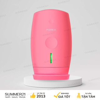 Máy Triệt Lông Foreo Peach Version 2