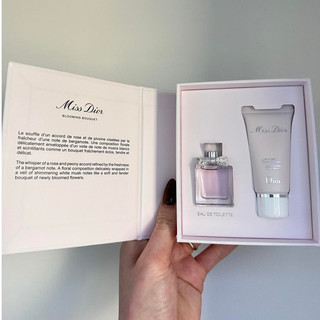 Sét Nước Hoa Dior Mini Miss Dior cho nữ chính hãng hàng Pháp siêu xinh