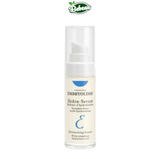 Serum Embryolisse Hydra tinh chất cấp ẩm đa tầng dưỡng ẩm sâu, đa tầng thích hợp mọi loại da 30ml - Bebeaumall