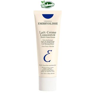 Kem dưỡng Embryolisse Lait Crème Concentré nuôi dưỡng cải thiện làn da 30ml/75ml - Bebeaumall