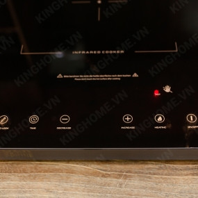 Bếp Hồng Ngoại Junger MT-92