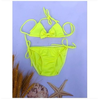 bikini cho bé yêu