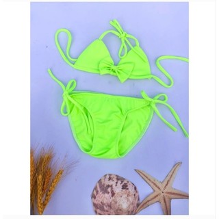 bikini cho bé yêu